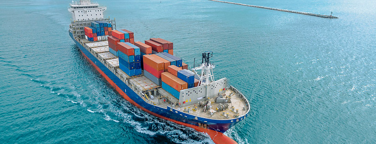 Sea Freight